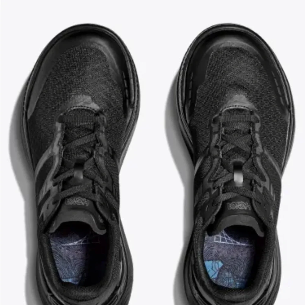 HOKA Transport X Shoes Black/Black : Men's
6.5 - Women's 7.5 Medium - Picture 6 of 12